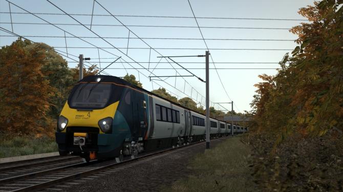 Train Simulator Classic 