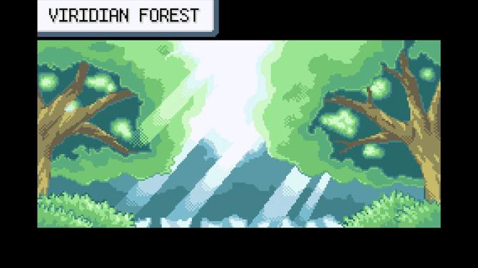 Pokemon FireRed Version 