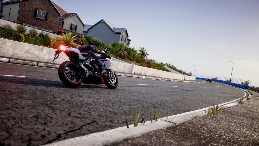 RIDE 5 