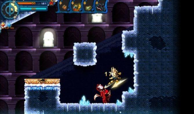 Valdis Story: Abyssal City 