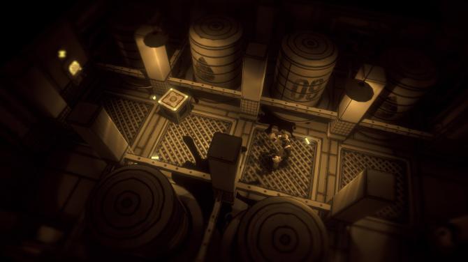 Bendy: Revive and Survive Bundle 