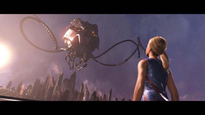 Injustice 2 