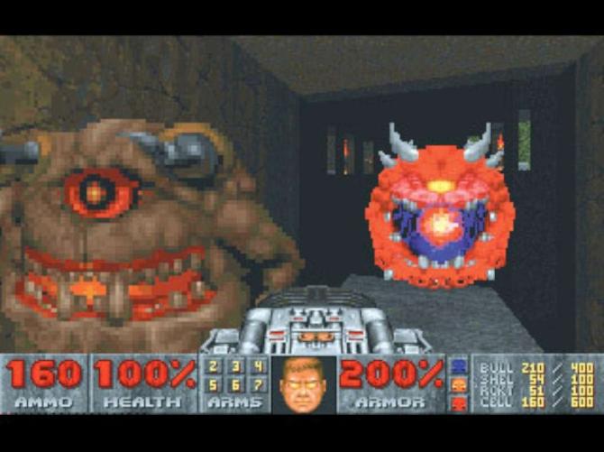 Doom 2 