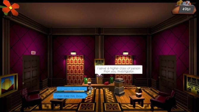 Hot Tin Roof: The Cat That Wore A Fedora 