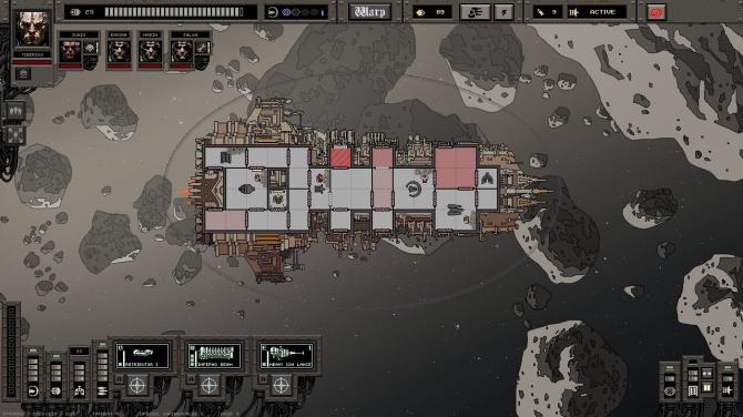 Void War 