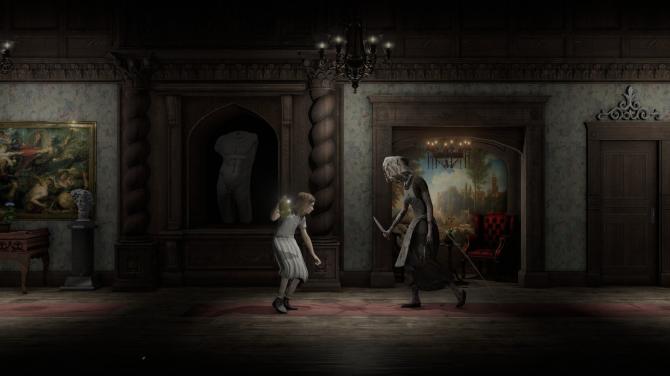 Withering Rooms 