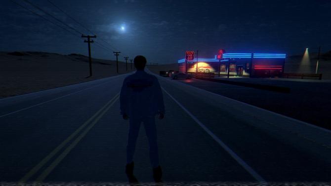 Retrowave World 