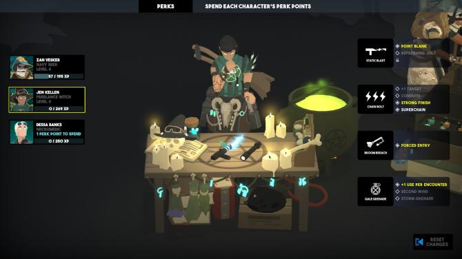 Tactical Breach Wizards: Special Edition 