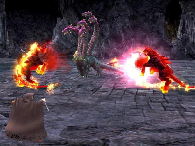 Heroes of Might & Magic V 