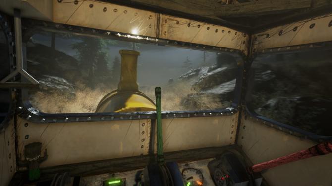 Choo-Choo Charles 