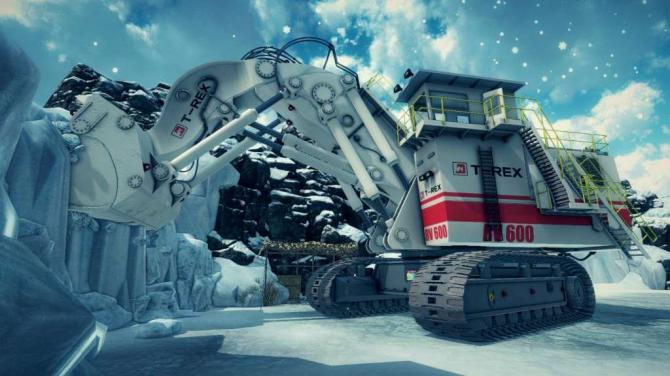 Giant Machines 2017 
