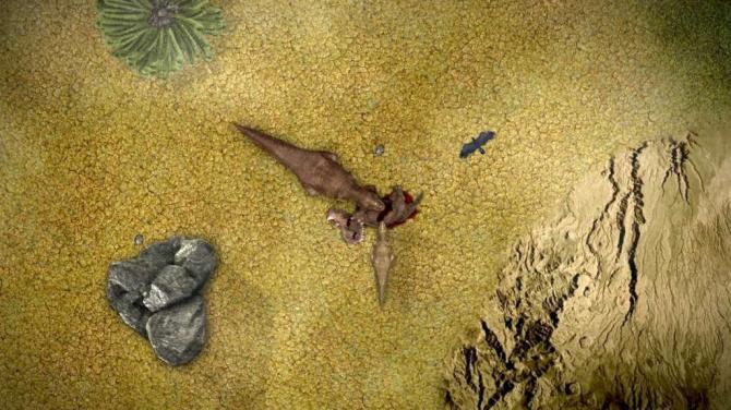 DinoSystem 