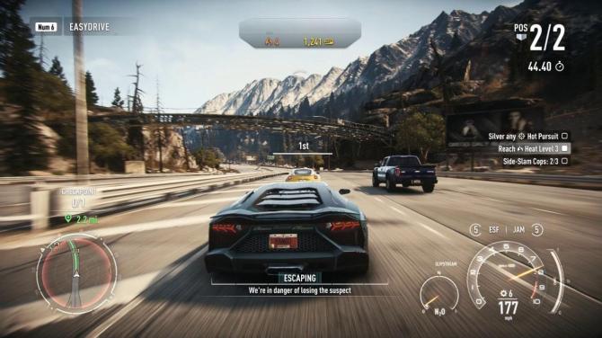 Need for Speed Ultimate Bundle 