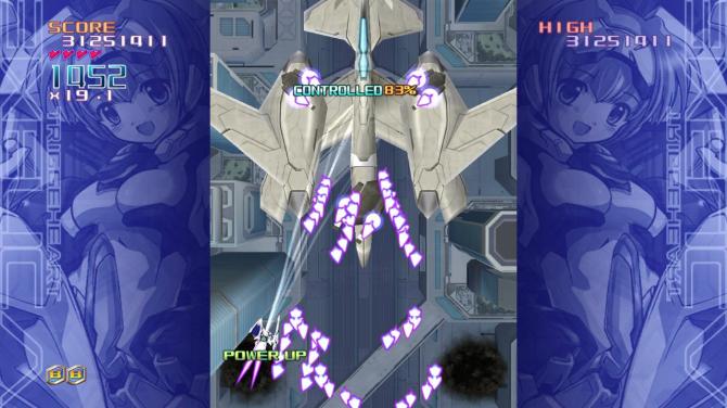 TriggerHeart EXELICA 