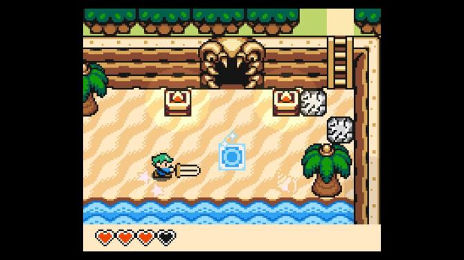 Echo Isle 