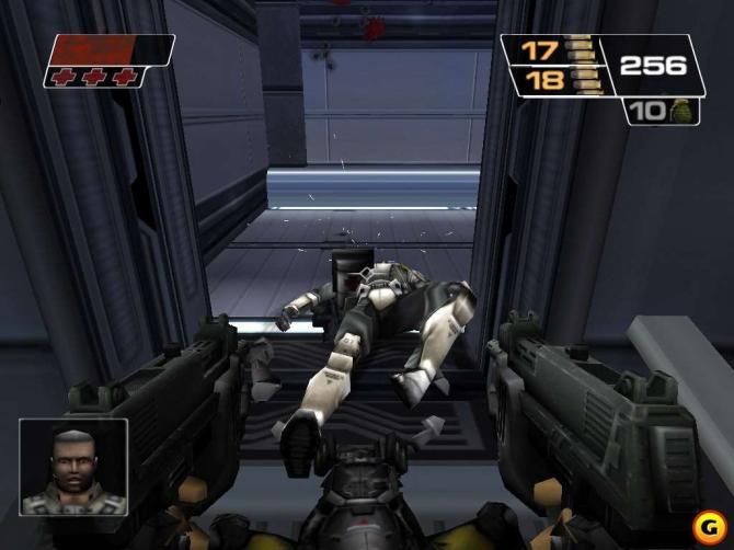 Red Faction II 