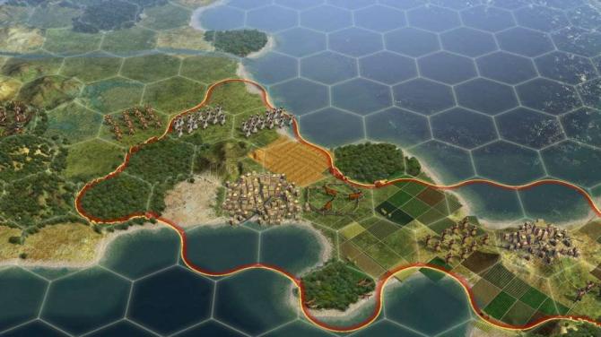 Sid Meier's Civilization V Gold Edition 