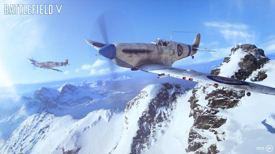 Battlefield V 