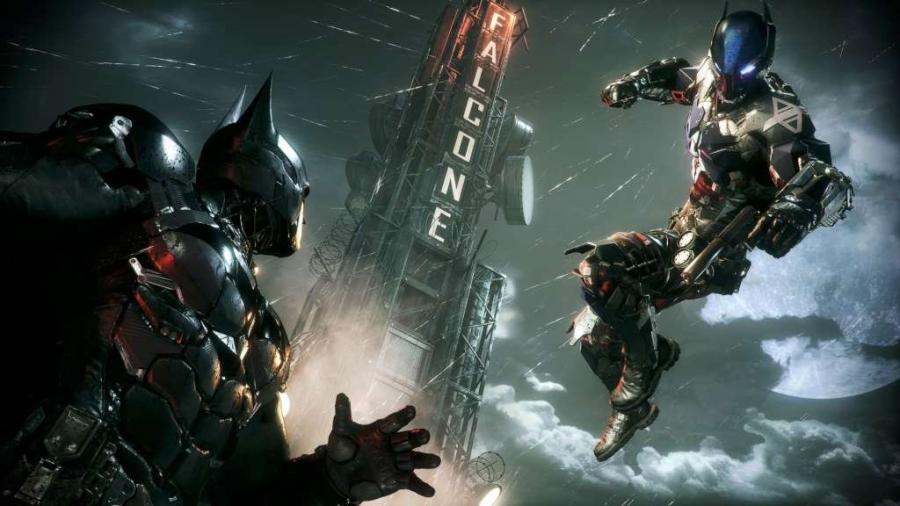 Batman: Arkham Knight - Season Pass 