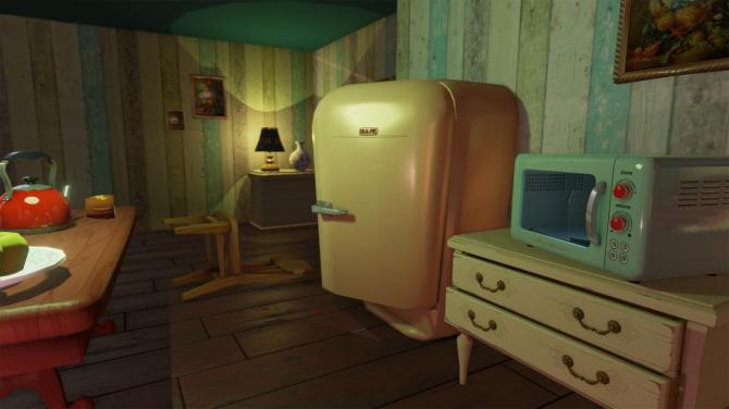 Hello Neighbor + Hello Neighbor: Hide and Seek Bundle 
