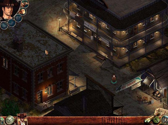 The Desperados & Helldorado Wild West Bundle (2020) 