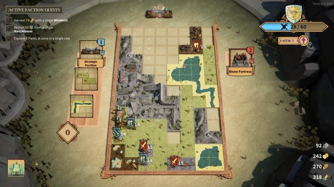 Drop Duchy 