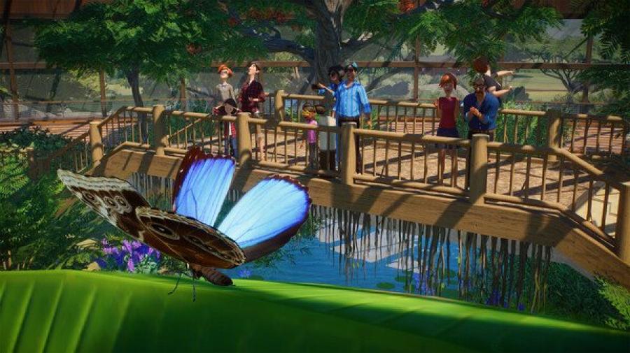 Planet Zoo Premium Edition 2023 