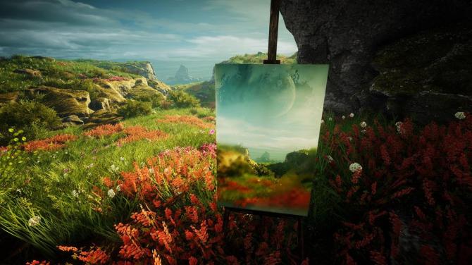 Eastshade 