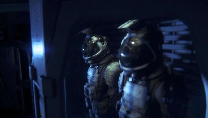 Alien: Isolation 