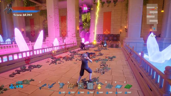 Portal Guardians 