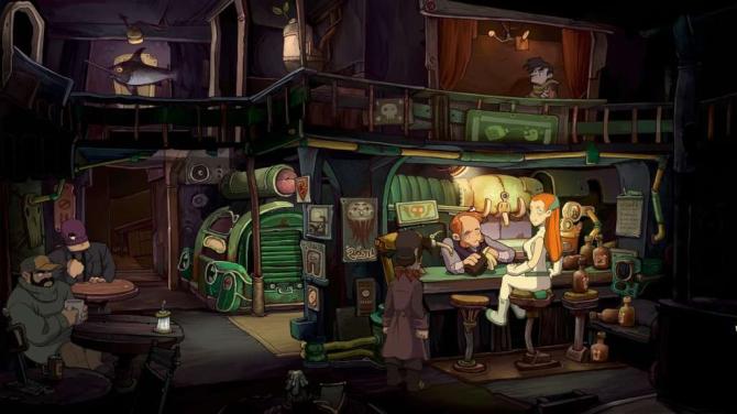 Deponia: The Complete Journey 