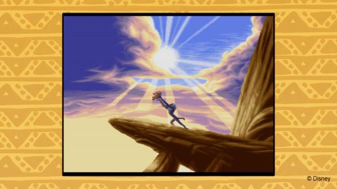 Disney Classic Games: Aladdin and The Lion King 