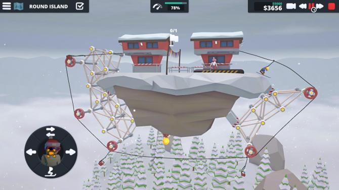 When Ski Lifts Go Wrong 