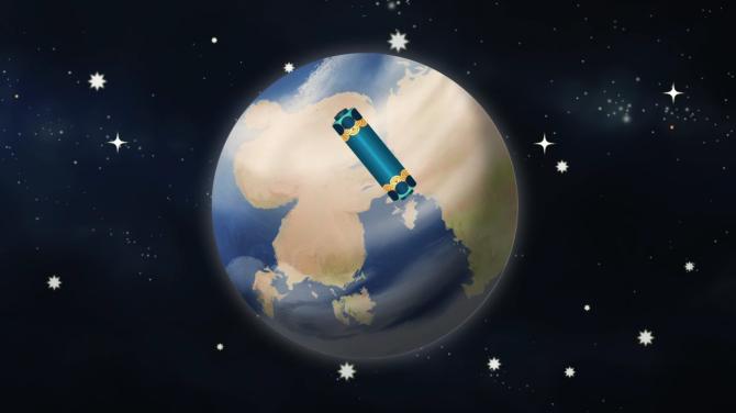 Once Upon A KATAMARI King of All Sounds Edition 