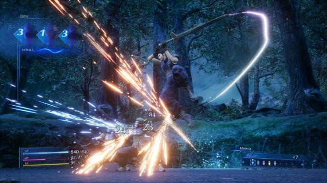 Crisis Core: Final Fantasy VII Reunion Digital Deluxe Edition 