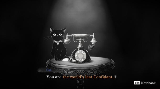 Schrödinger's Call PC S 