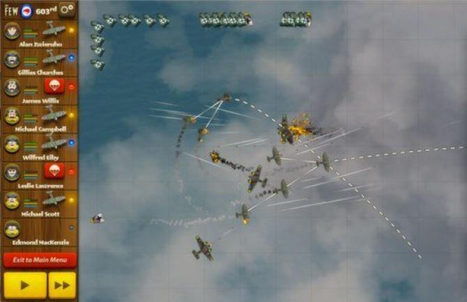 The Few 