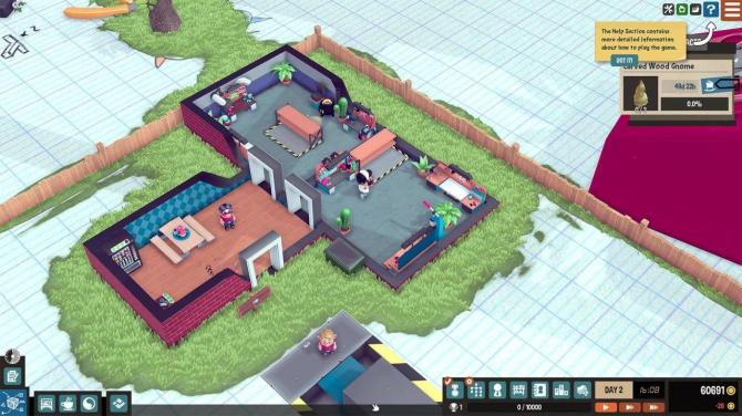 Little Big Workshop: Good vs Evil Bundle 