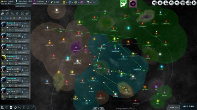 Interstellar Space: Genesis Complete Edition 