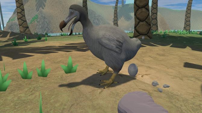 Dodo Adventures VR 