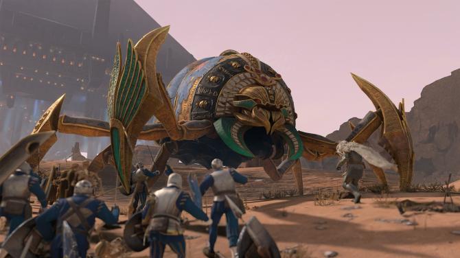 Total War: WARHAMMER III + Lords of the End Times 