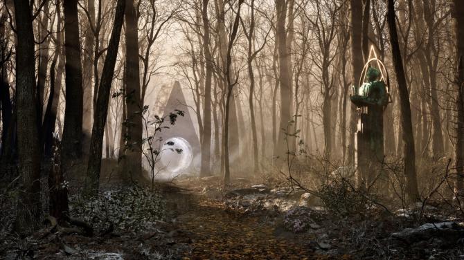 The Talos Principle 2 