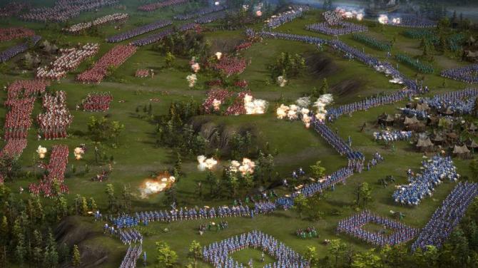 Cossacks 3 Digital Deluxe Edition 