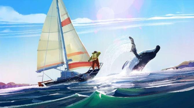 Old Man's Journey 