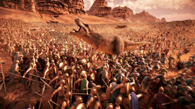 Ultimate Epic Battle Simulator 2 