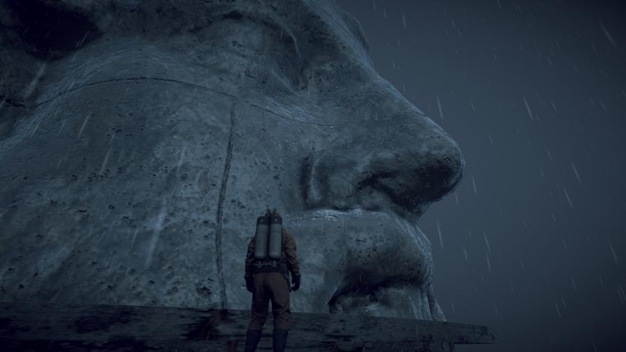 The High Tower 
