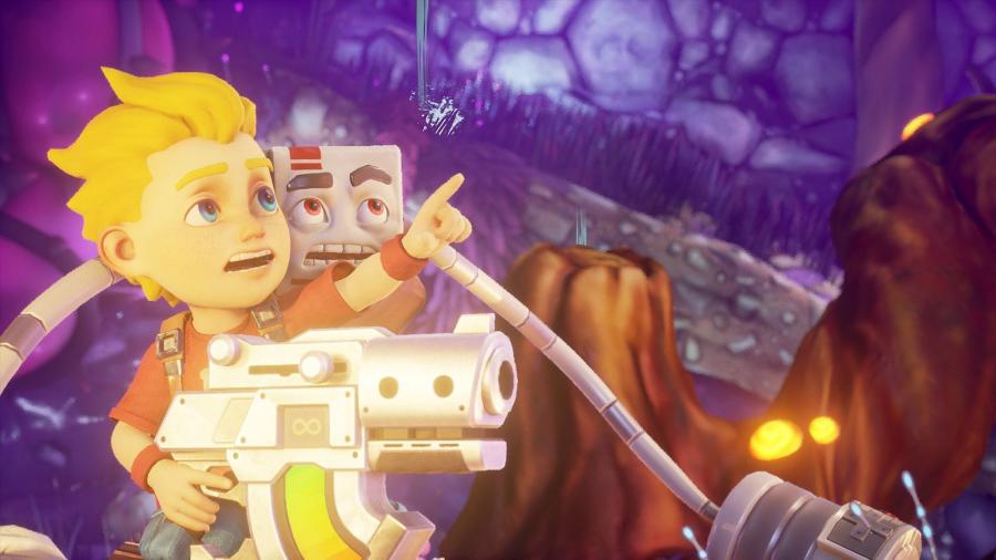 Rad Rodgers 