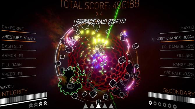 Orbital Overdrive 