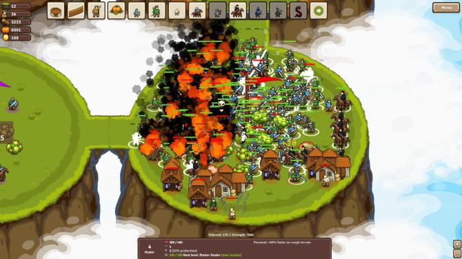 Circle Empires 