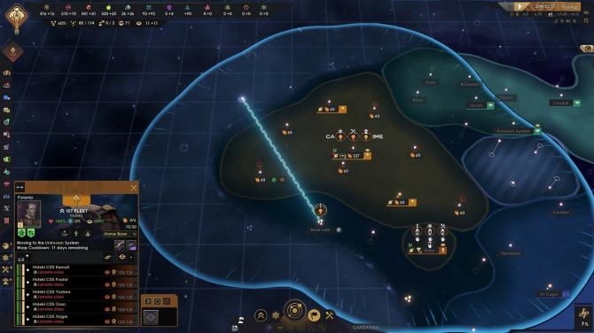Star Trek: Infinite 
